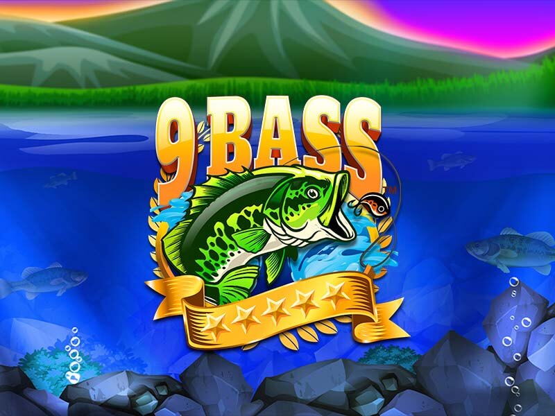 Jogo 9 Bass
