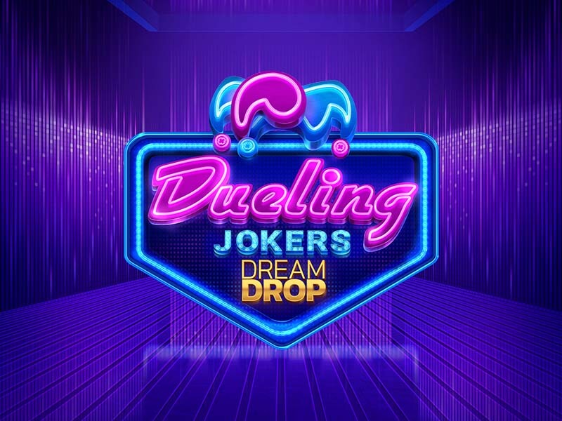 Jogo Dueling Jokers Dream Drop