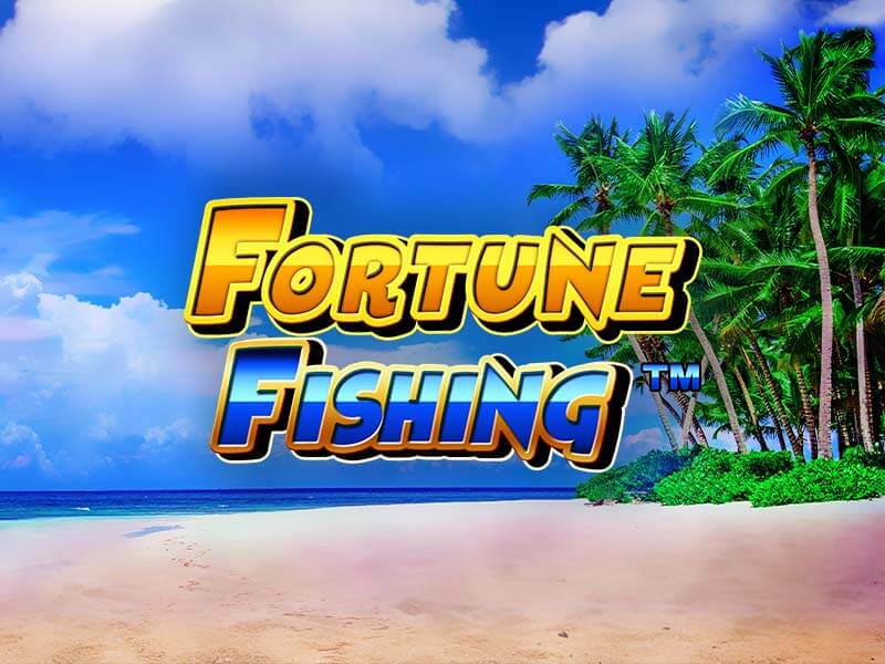 Jogo Fortune Fishing