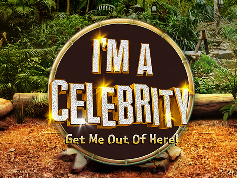 Jogo I'm a Celebrity