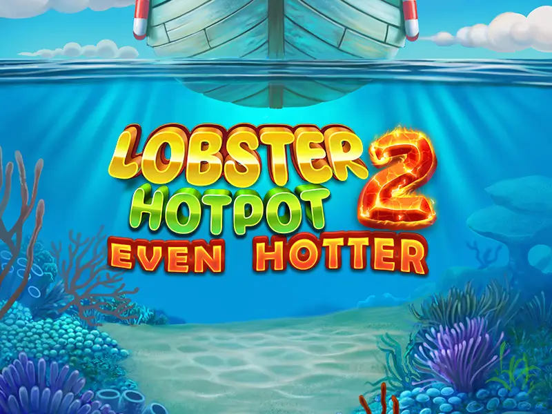 Jogo Lobster Hotpot 2 Even Hotter