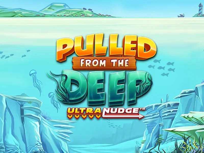 Jogo Pulled From The Deep