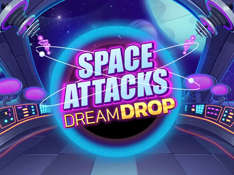 Jogo Space Attacks Dream Drop