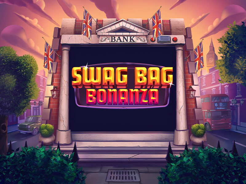 Jogo Swag Bag Bonanza
