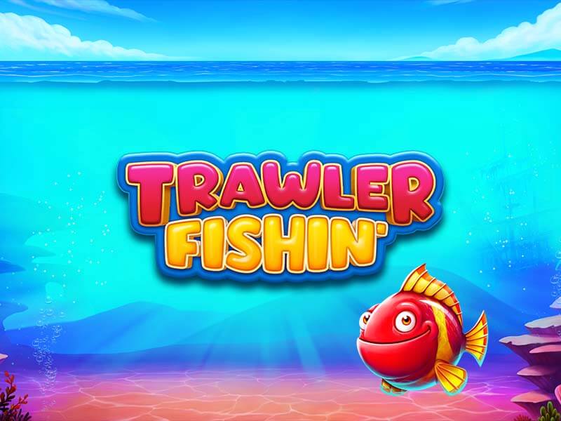 Jogo Trawler Fishin'