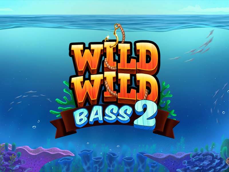 Jogo Wild WIld Bass 2