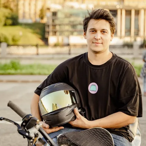 Avatar do JogadorAlpha, usuário do bizzo cassino