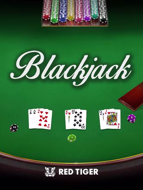 bizzo cassino Classic Blackjack D